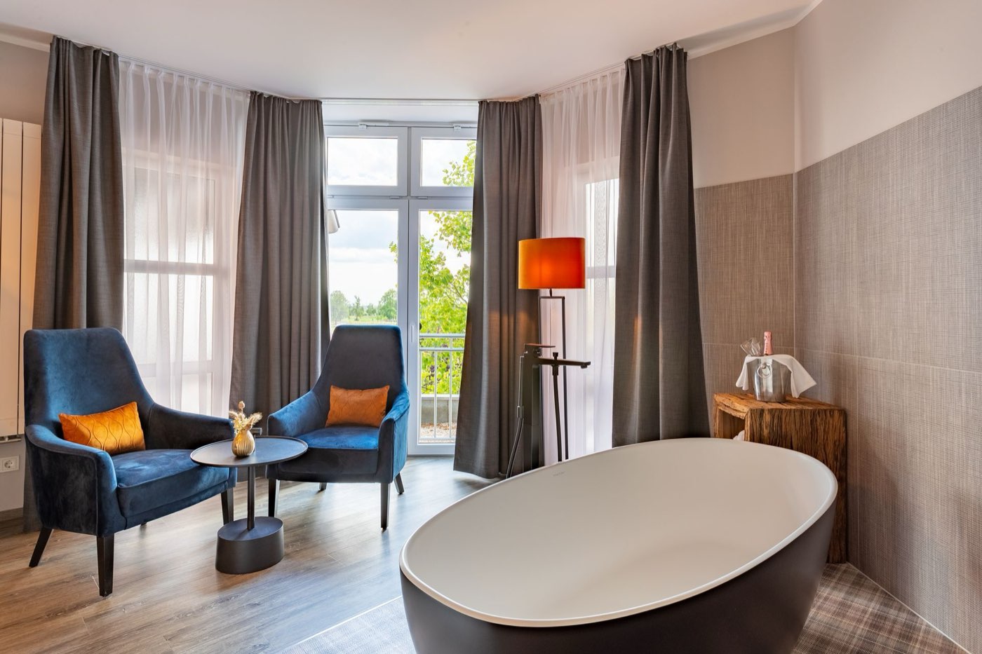 Christinenhof & Spa